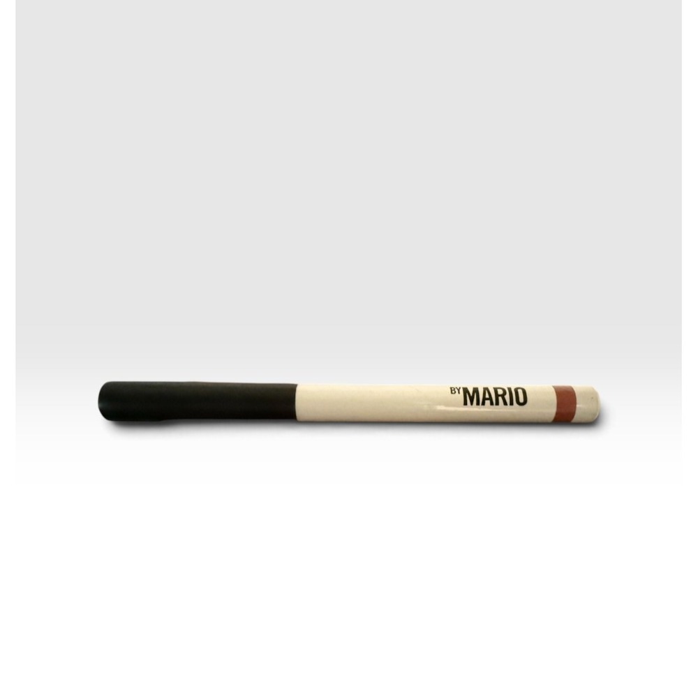 MAKEUP BY MARIO Lipliner Pencil Mauve Shade Matte Finish Long Lasting Wear. New